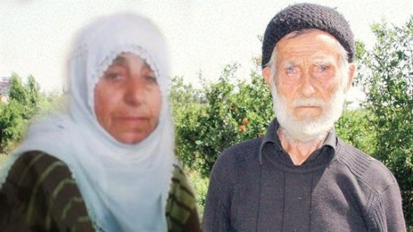 Haticem diye ağlayan Mustafa dededen şaşırtan istek!  - Resim: 3