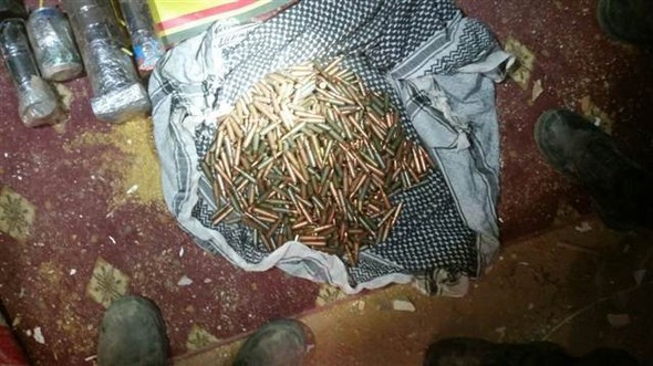 PKK'nın Şırnak'ta açtığı tüneller öyle bir yere çıkıyor ki... - Resim: 1