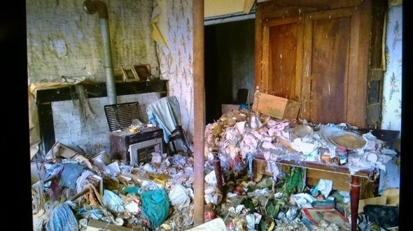 1 euroya mağara aldılar sadece 12 ayda yaptıklarına bakın! - Resim: 3