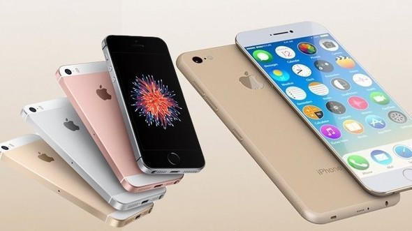 iPhone7 geliyor! Apple onu resmen öldürüyor... - Resim: 2