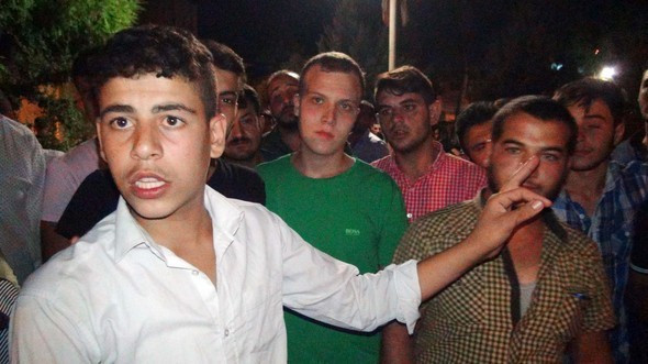 Bir il daha karıştı! Suriyelilerle birbirine girdiler - Resim: 3