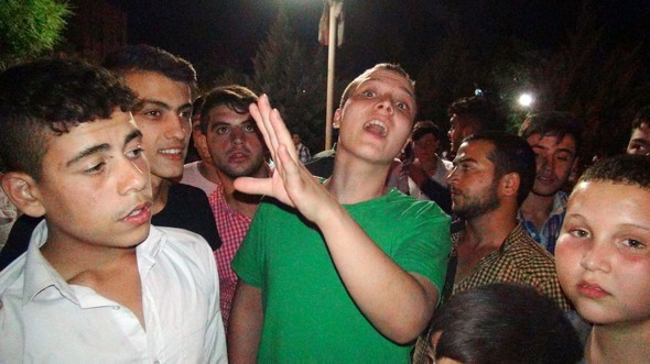 Bir il daha karıştı! Suriyelilerle birbirine girdiler - Resim: 4