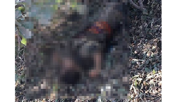 PKK mağarasından çıkan Davutoğlu ayrıntısı! - Resim: 1