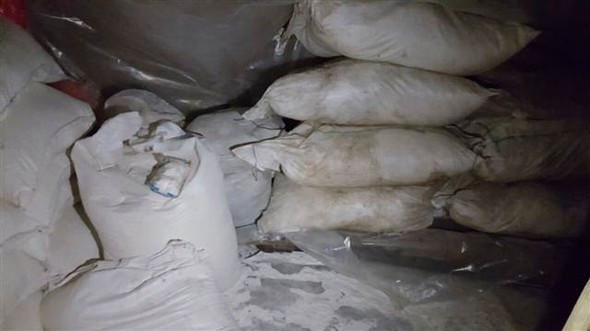 PKK'ya burayı dar ettiler! TSK az önce duyurdu - Resim: 1