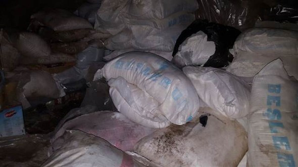 PKK'ya burayı dar ettiler! TSK az önce duyurdu - Resim: 2