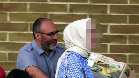 Firari FETÖ'cü Tuncay Opçin ABD'de görüntülendi - Resim: 1