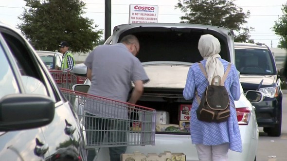 Firari FETÖ'cü Tuncay Opçin ABD'de görüntülendi - Resim: 3