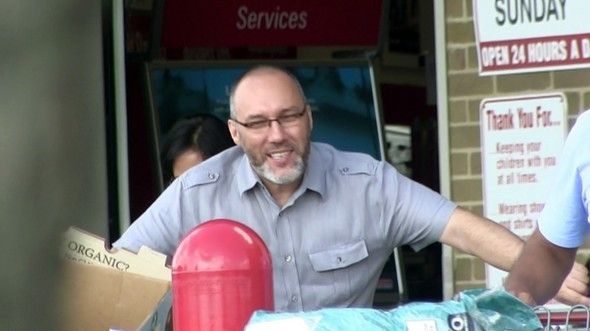 Firari FETÖ'cü Tuncay Opçin ABD'de görüntülendi - Resim: 4