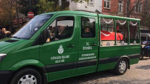 Naim Süleymanoğlu'nun annesi yürek yaktı! - Resim: 2