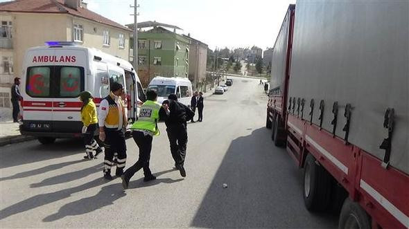 Şok manzarayı gören baba deliye döndü! - Resim: 3