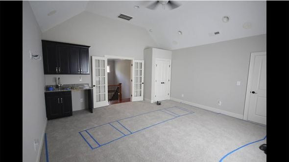 Evini bu hale getirdi eşi çıldırdı ama bakın sonra ne yaptı - Resim: 1