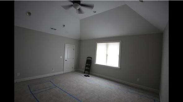 Evini bu hale getirdi eşi çıldırdı ama bakın sonra ne yaptı - Resim: 3