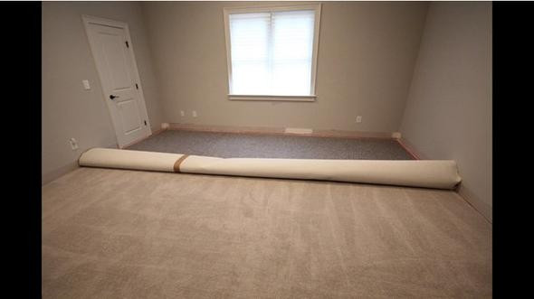 Evini bu hale getirdi eşi çıldırdı ama bakın sonra ne yaptı - Resim: 4