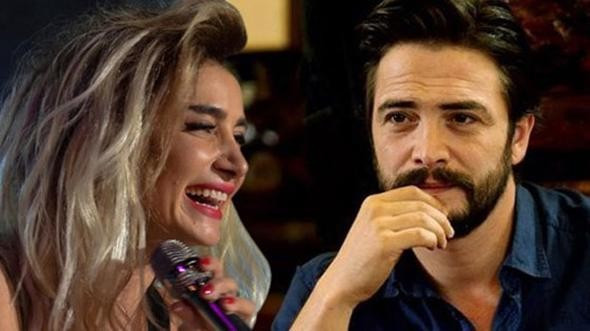 Ahmet Kural'ın son haline bakın Sıla aşkı yaradı  - Resim: 1