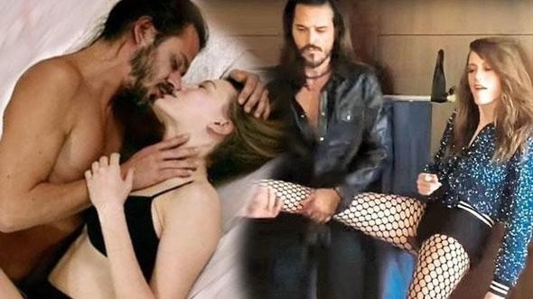 Fi'den üzücü haber hangi başrol diziden ayrılıyor? - Resim: 2