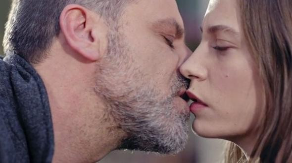 Fi'den üzücü haber hangi başrol diziden ayrılıyor? - Resim: 4