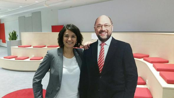 Almanya'da 14 Türk parlamentoya girdi... İşte o isimler... - Resim: 2