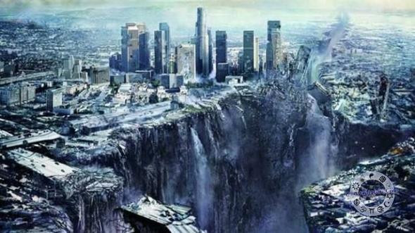 Yeni bir kehaneti ortaya çıktı bu kez dünya ters yüz edecek! - Resim: 2