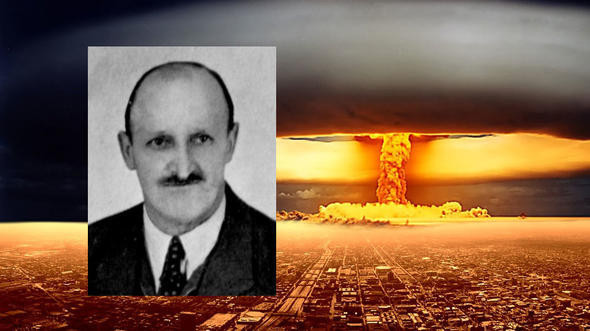 Kendi ölümünü bildi Üçüncü Dünya Savaşı kehaneti ise birebir! - Resim: 1