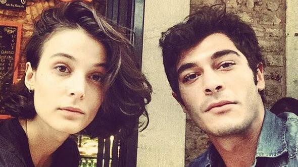 Bizim Hikaye'nin yıldızı Burak Deniz Büşra Develi'yi aldattı mı 'Yaptığını biliyorum' - Resim: 1