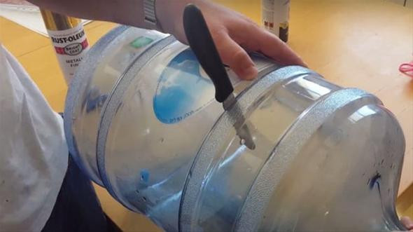 Damacananın son haline şaşıracaksınız - Resim: 2