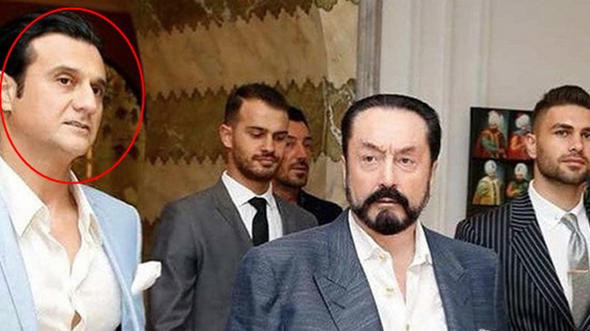 Kod adları görevleri ifşa oldu! İşte Adnan Oktar'ın korkunç örgütü - Resim: 4