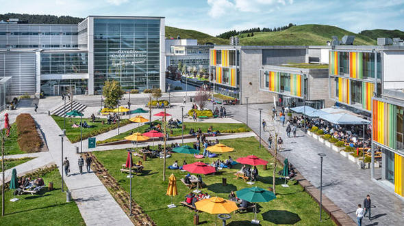 Hangi üniversite hangi bursu veriyor - Resim: 1