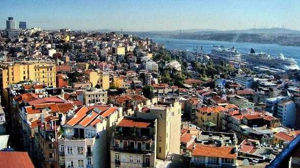 İl ve ilçelerdeki konut kiraları ne kadar? - Resim: 1