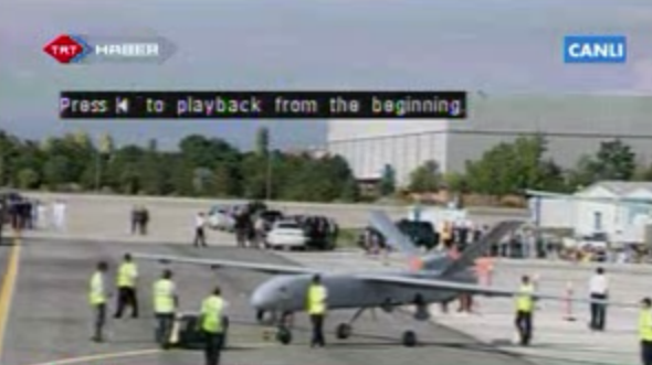 Ankara için çılgın projeler! - Resim: 1