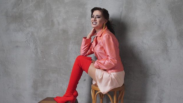 Yıldız Tilbe'nin aldığı ücretlere bakın yanlışlıkla twitterda paylaştı! - Resim: 3