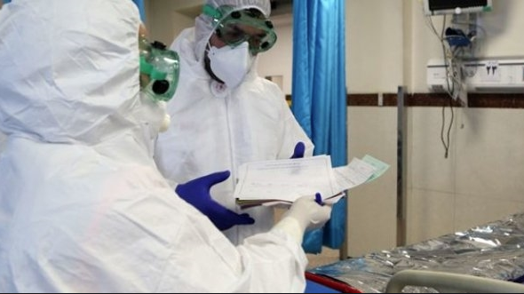 Koronavirüs ölüm saçıyor! Vaka sayısı 1 milyon 700 bine yükseldi - Resim: 4