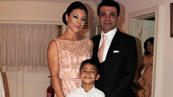 Şarkıcı Oğuz Yılmaz kızı Sude ve eşi kimdir? - Resim: 0