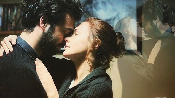 Yılın aşkı bitti mi? O iddialara böyle cevap verdiler - Resim: 1