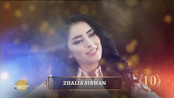 Kürtlerin en güzel kızı 2 yıl sonra ilk kez! - Resim: 3