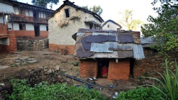 Hepsi regl oldu diye! Kadınlar tek tek ölüme böyle gidiyor - Resim: 3