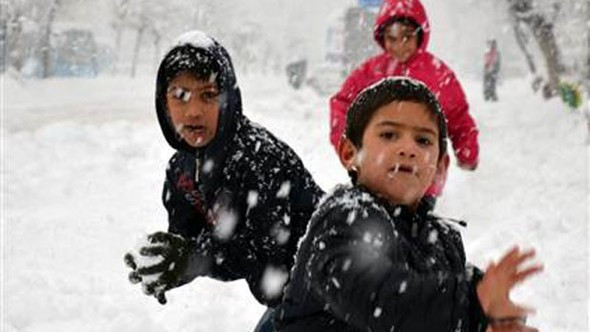 29 aralık kar tatili olan okulların listesi - Resim: 2