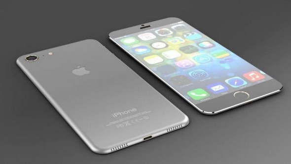 iPhone7 geliyor! Apple onu resmen öldürüyor... - Resim: 1