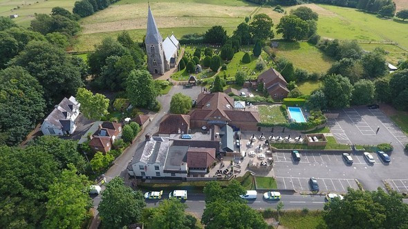 Eş değiştirme partisi kanlı bitti - Resim: 3