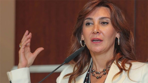 Aydın Doğan Vakfı’ndan Avrupa heyetine resepsiyon - Resim: 1