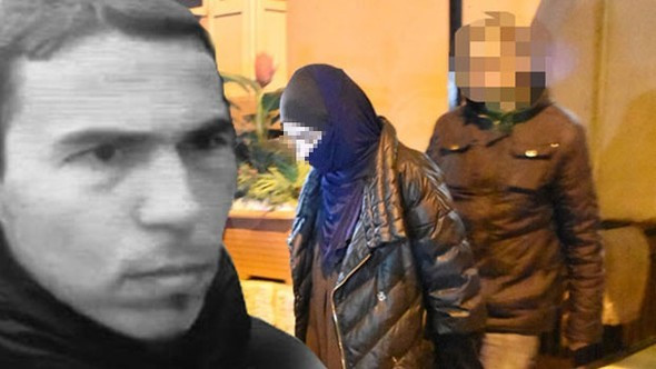 Reina saldırganının bağlantıları ortaya çıktı! - Resim: 1