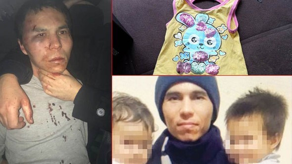 Reina teröristi anlatmaya başladı! 197 bin liranın sırrı - Resim: 1