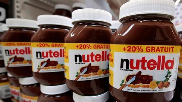 Nutella iddiasına Bakan Akdağ son noktayı koydu! - Resim: 2