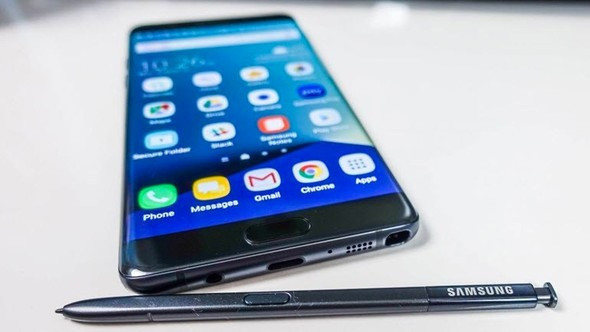 Samsung Galaxy Note 8 resmi ağızdan onaylandı geliyor - Resim: 3