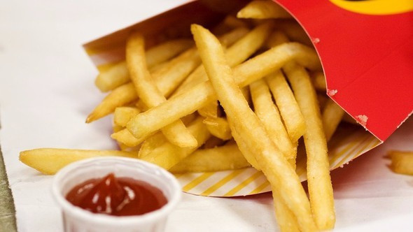 En iyi patates kızartması nasıl yapılır? - Resim: 4