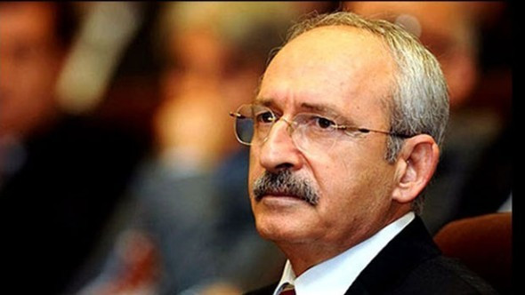 Kılıçdaroğlu'ndan hükümete terör eleştirisi - Resim: 1