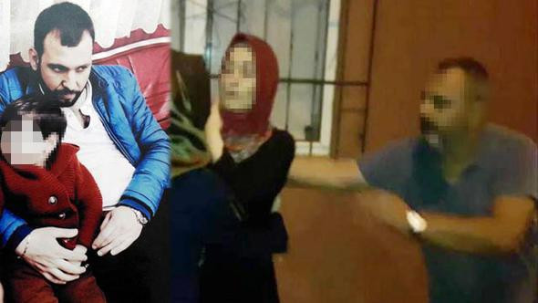 Yasak aşk cinayetinde şok ifade! Kocama anlatınca... - Resim: 1