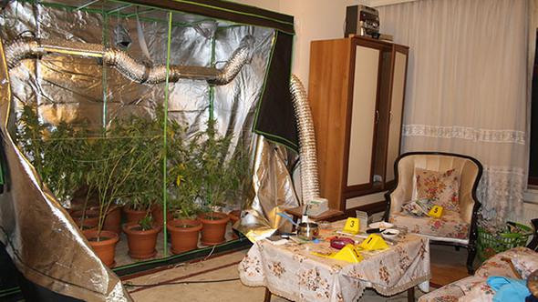 Böyle oturma odası görülmedi! Şaşıp kalacaksınız - Resim: 2