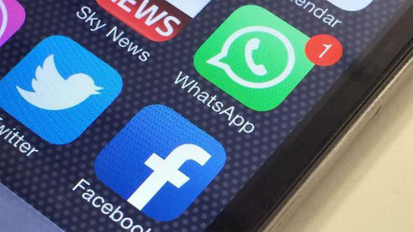 Whatsapp kullanıcıları dikkat siz uyurken...! - Resim: 2