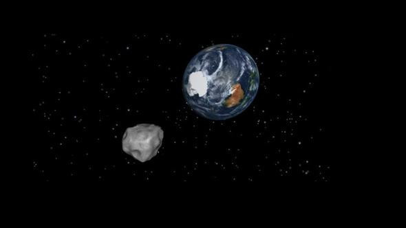 15 Ekim kıyamet senaryosu gerçek mi? Yarın gelecek ve geçecek - Resim: 1