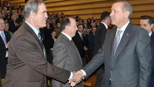 Erdoğan'ın sorunlu dediği Recep Altepe'yle ilgili ilginç detay! - Resim: 1